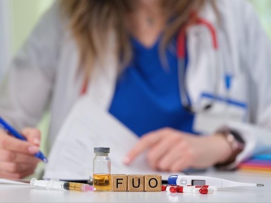 Jak przebiega badanie kliniczne w chorobach zapalnych? Kompleksowy przewodnik