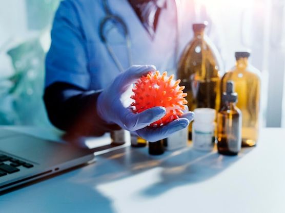 Najnowsze metody leczenia w immunologii: kompleksowy przegląd innowacyjnych terapii