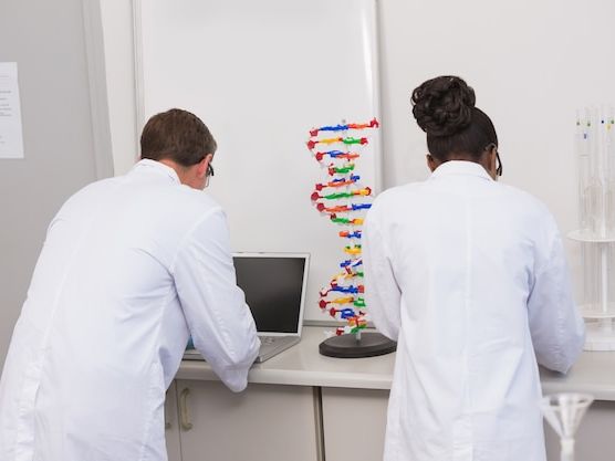 Rola badań genetycznych w diagnostyce chorób zapalnych: klucz do precyzyjnej medycyny