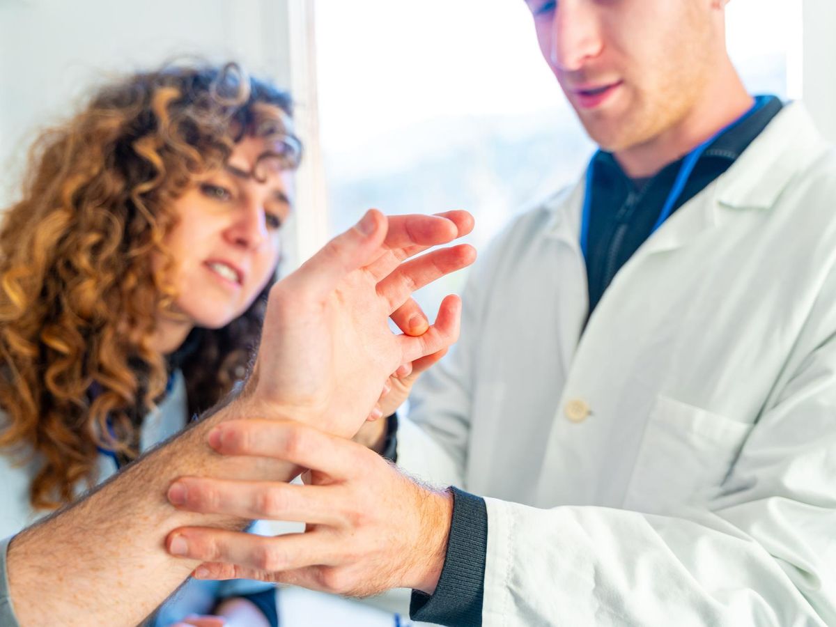 Czym są choroby zapalne i jak skutecznie je diagnozować?