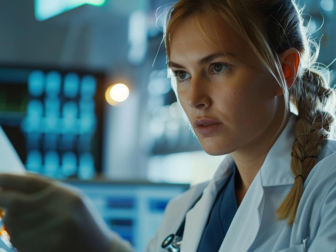 Jak rozwijają się badania nad chorobami zapalnymi i immunologią w Polsce